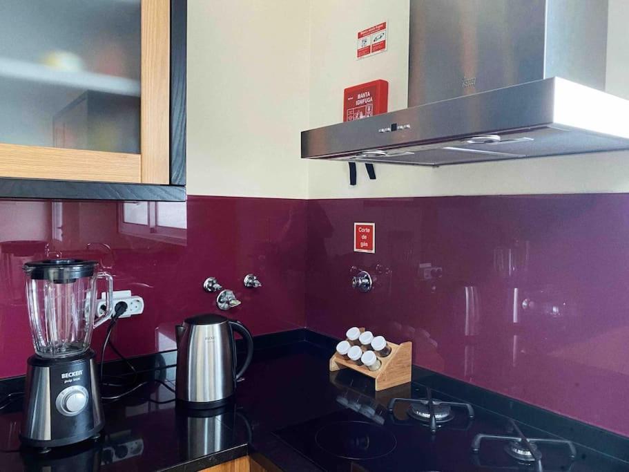 Brazao Guest House 산타나 외부 사진