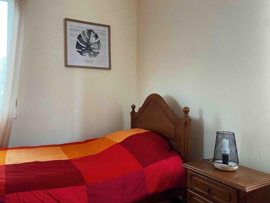 Brazao Guest House 산타나 외부 사진