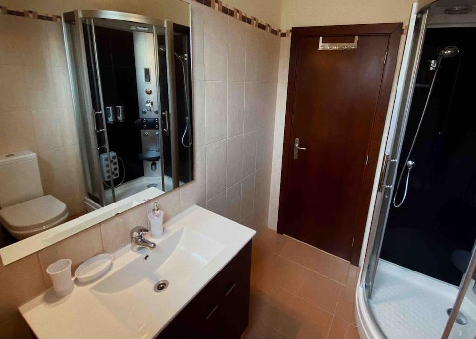 Brazao Guest House 산타나 외부 사진