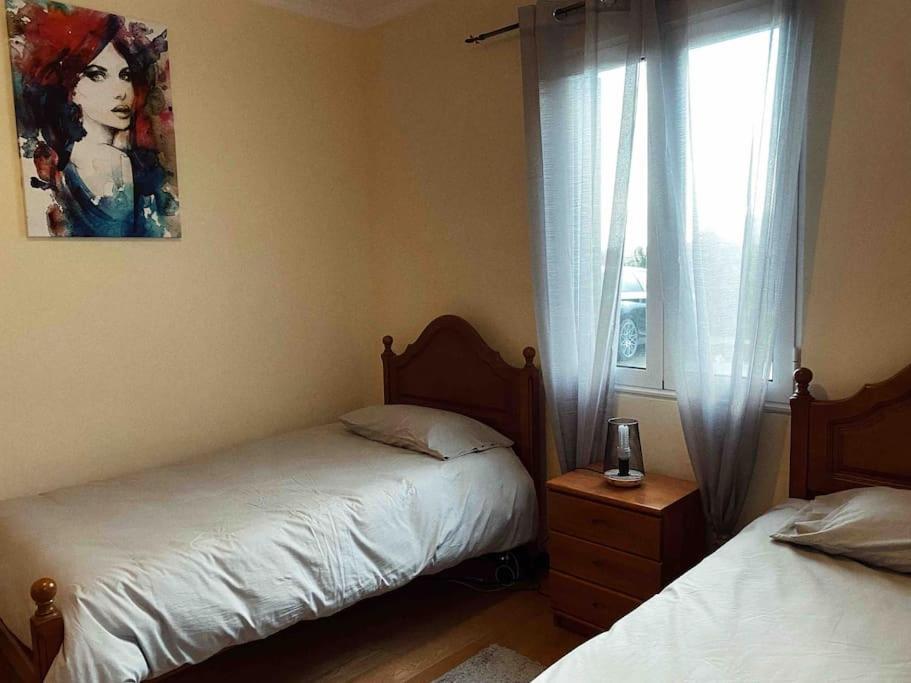 Brazao Guest House 산타나 외부 사진