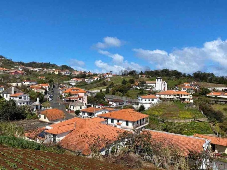 Brazao Guest House 산타나 외부 사진