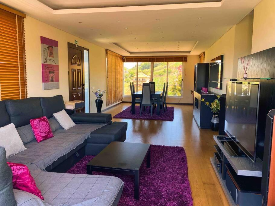 Brazao Guest House 산타나 외부 사진