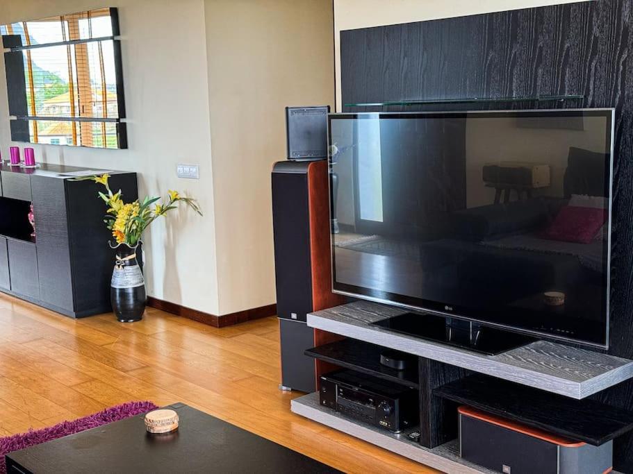 Brazao Guest House 산타나 외부 사진