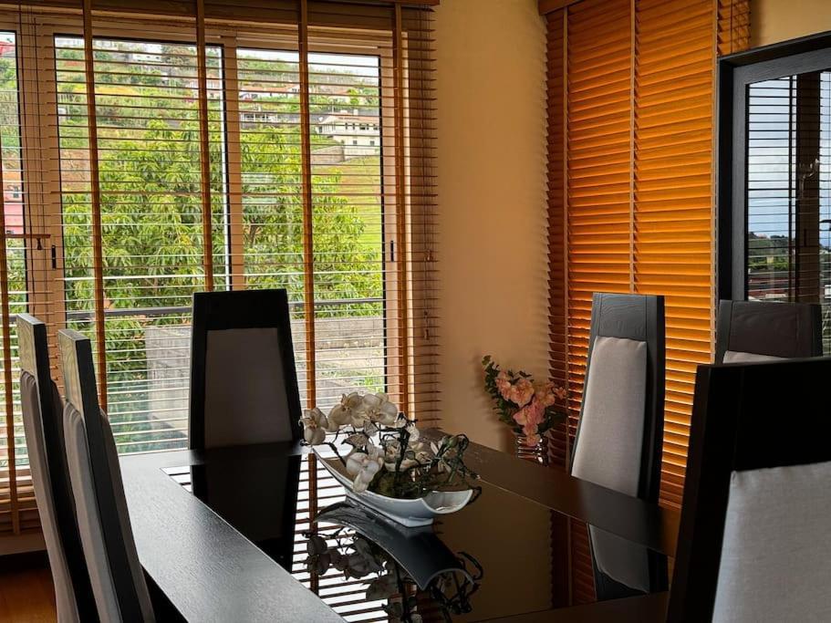 Brazao Guest House 산타나 외부 사진